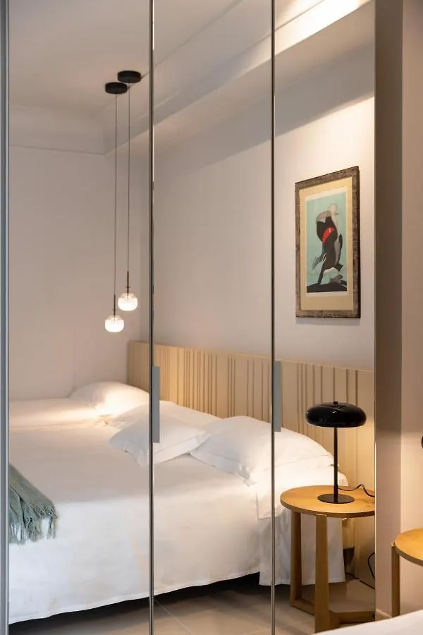 Taodomus Boutique Hotel Taormina