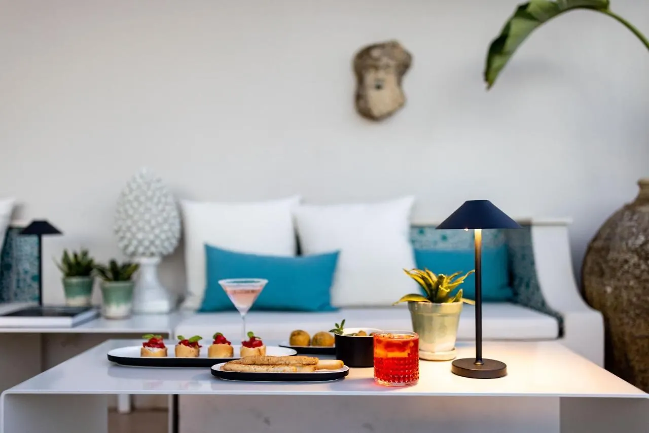 Taodomus Boutique Hotel Taormina