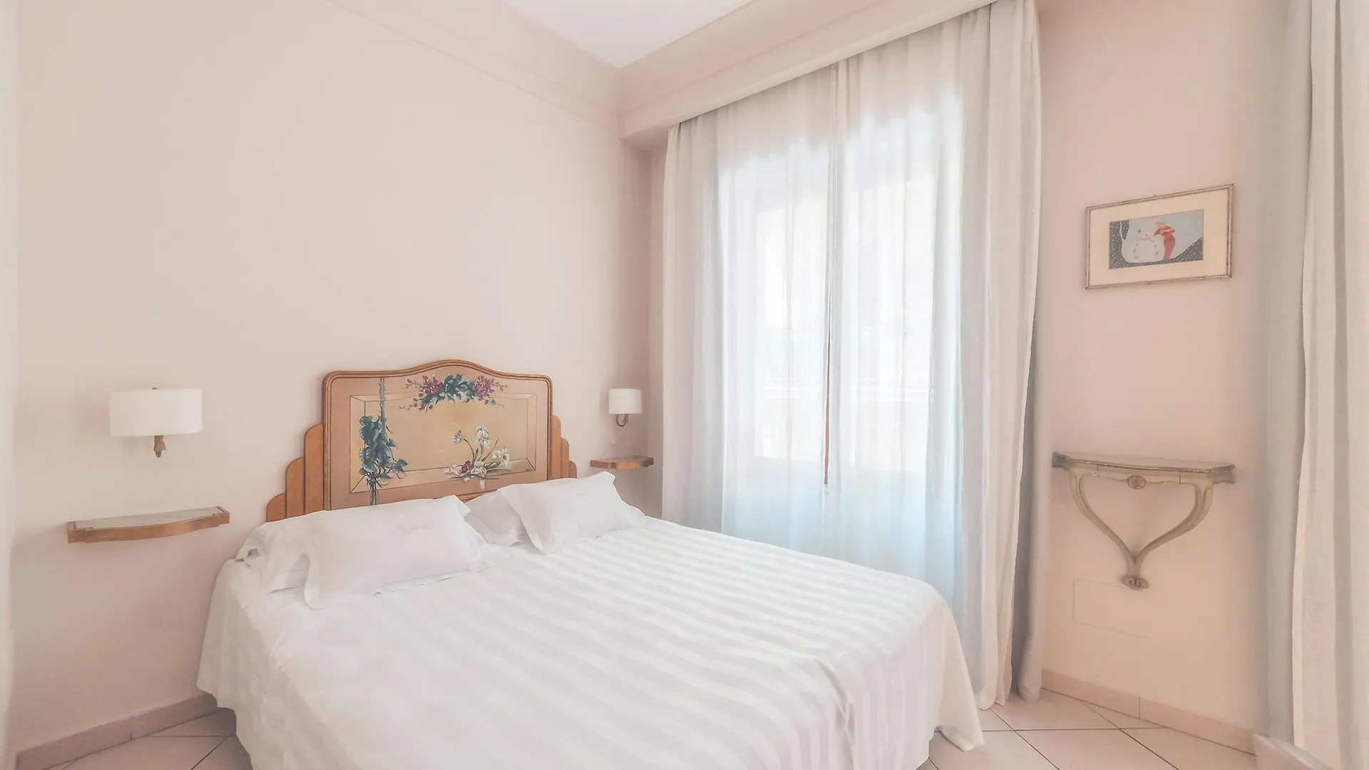 Taodomus Boutique Hotel Taormina
