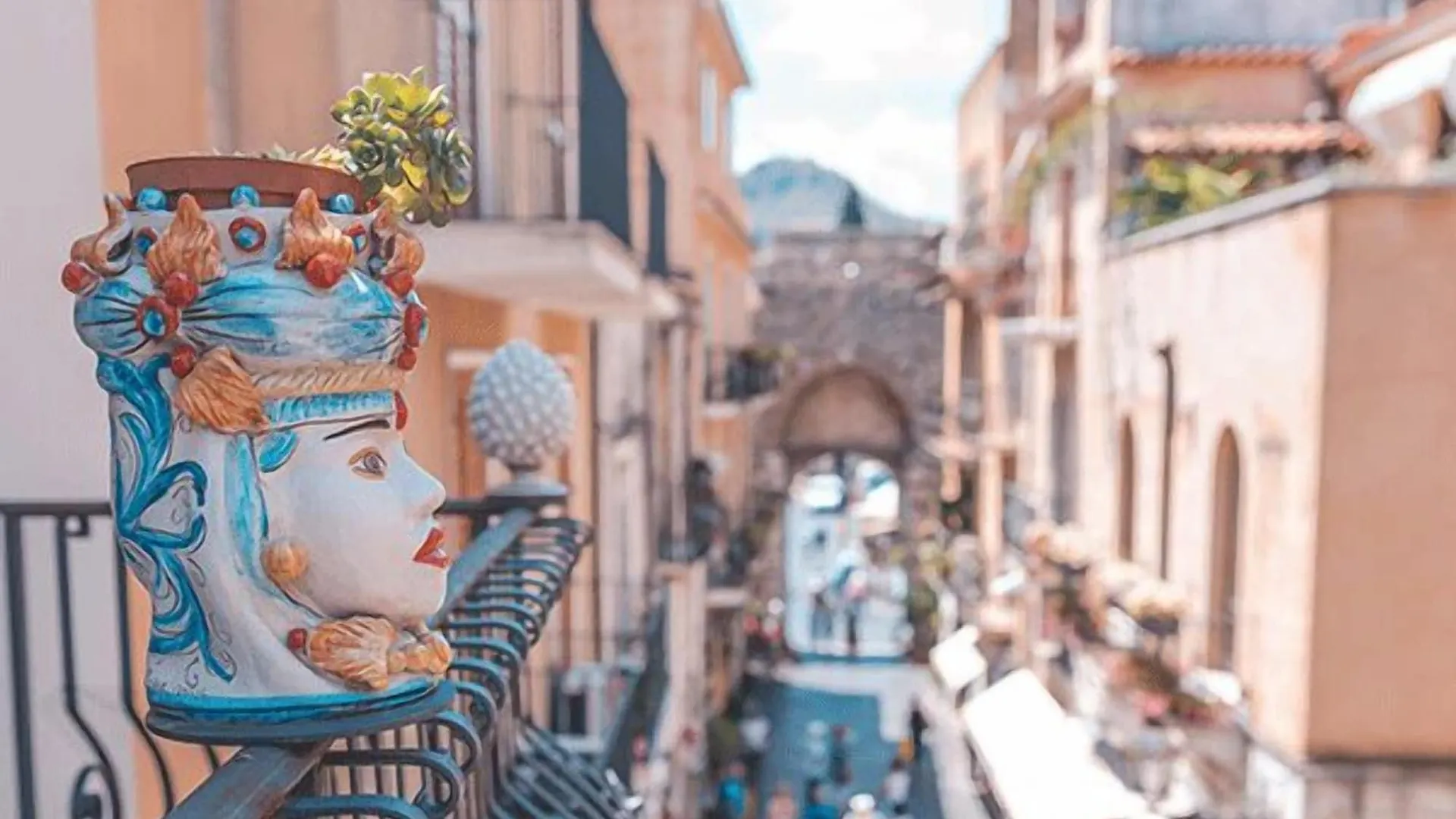 Taodomus Boutique Hotel Taormina