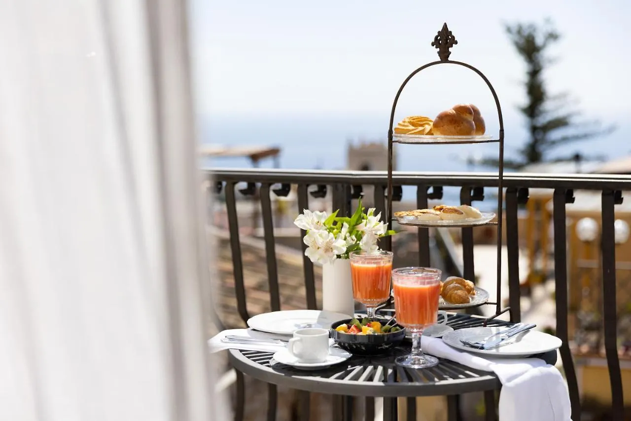 Taodomus Boutique Hotel Taormina