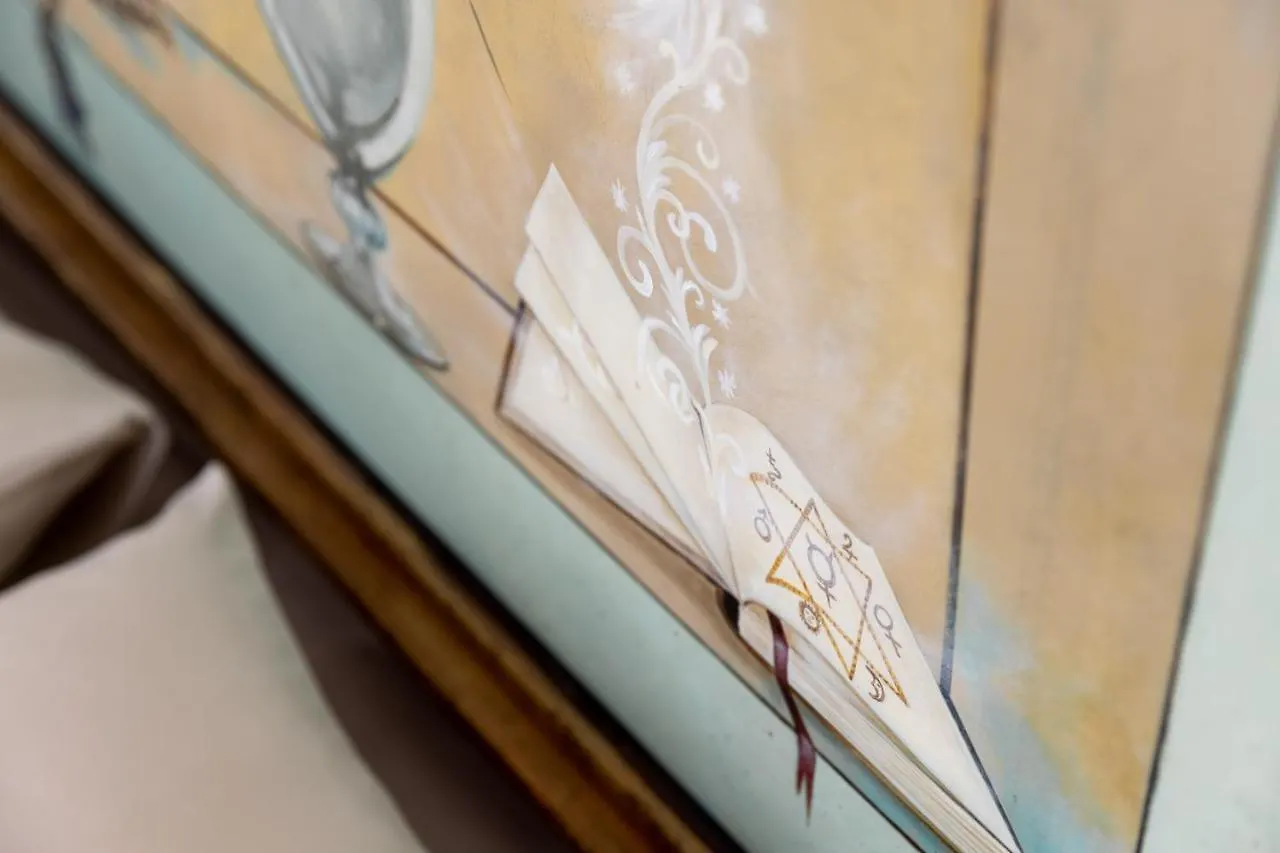 Taodomus Boutique Hotel タオルミーナ