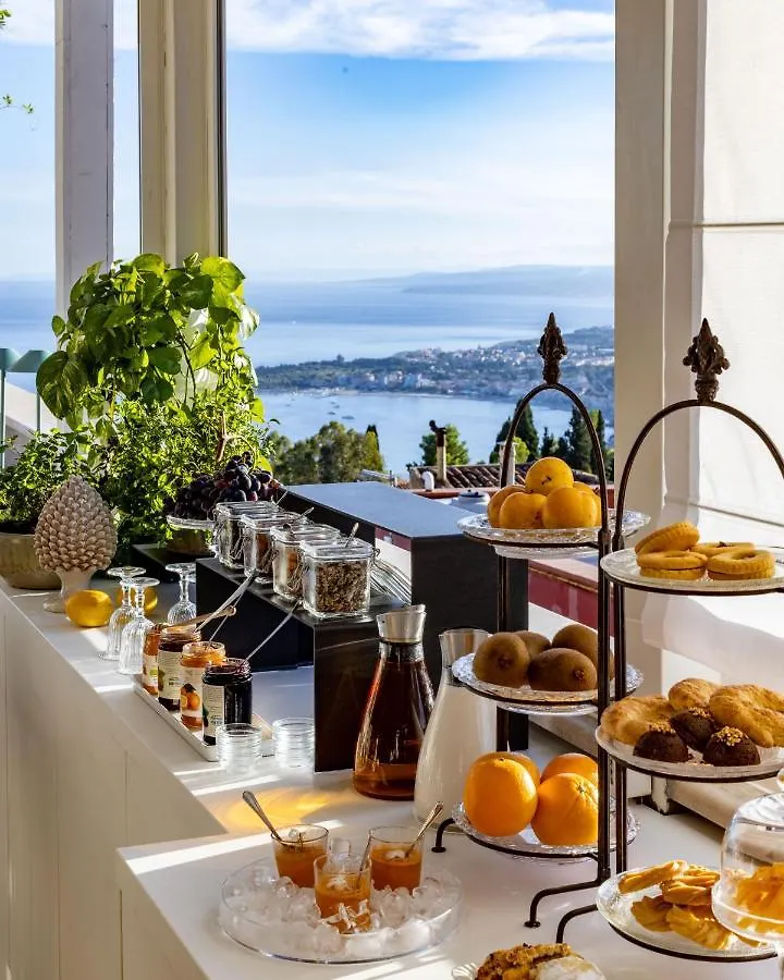 Taodomus Boutique Hotel Taormina 3*,  Italy