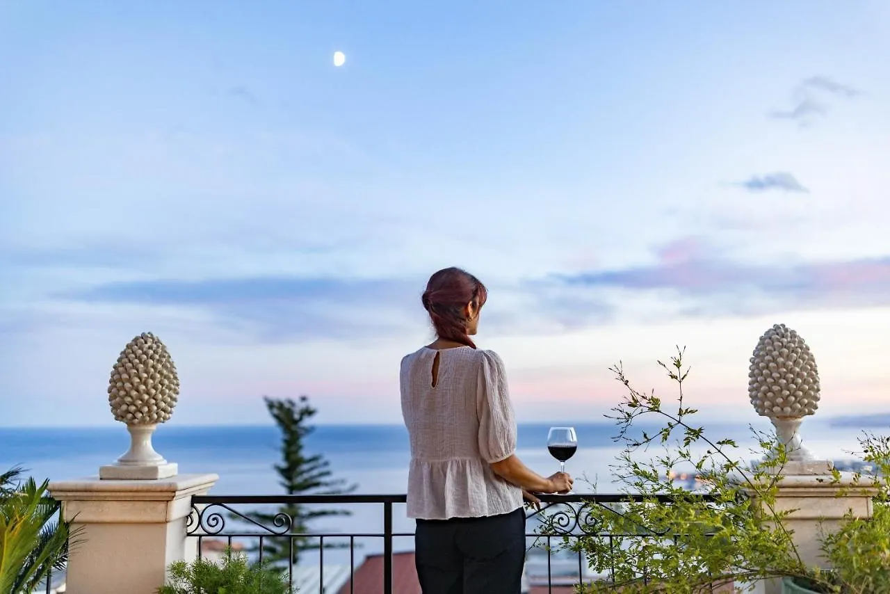 Taodomus Boutique Hotel Taormina