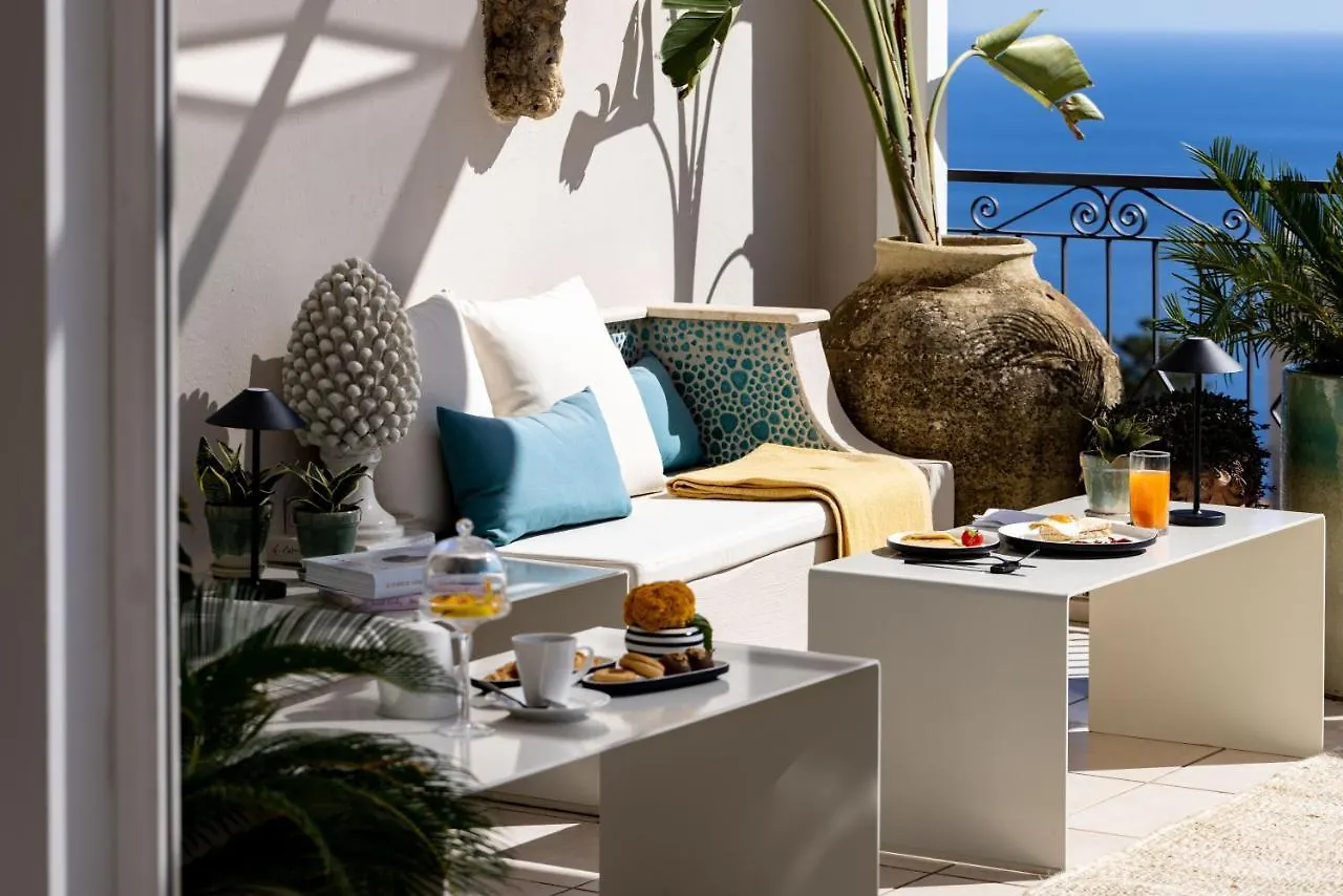 Taodomus Boutique Hotel Taormina