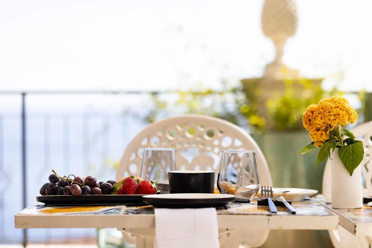 Taodomus Boutique Hotel Taormina
