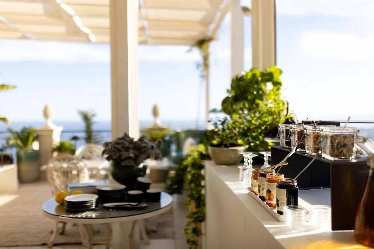 Taodomus Boutique Hotel Taormina