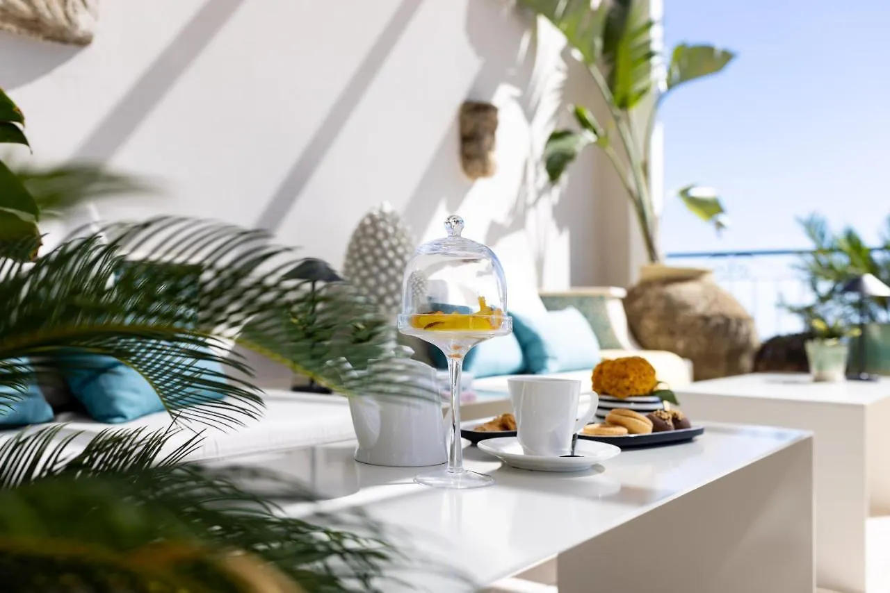 Taodomus Boutique Hotel Taormina