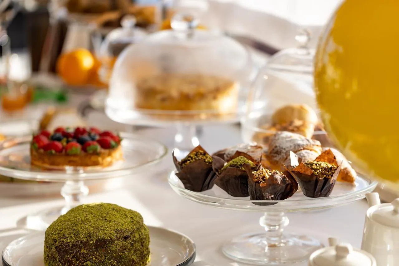 Taodomus Boutique Hotel Taormina