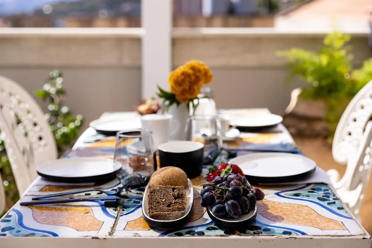 Taodomus Boutique Hotel Taormina
