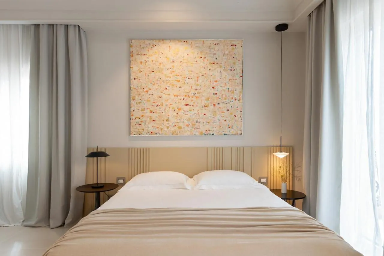 Taodomus Boutique Hotel Taormina