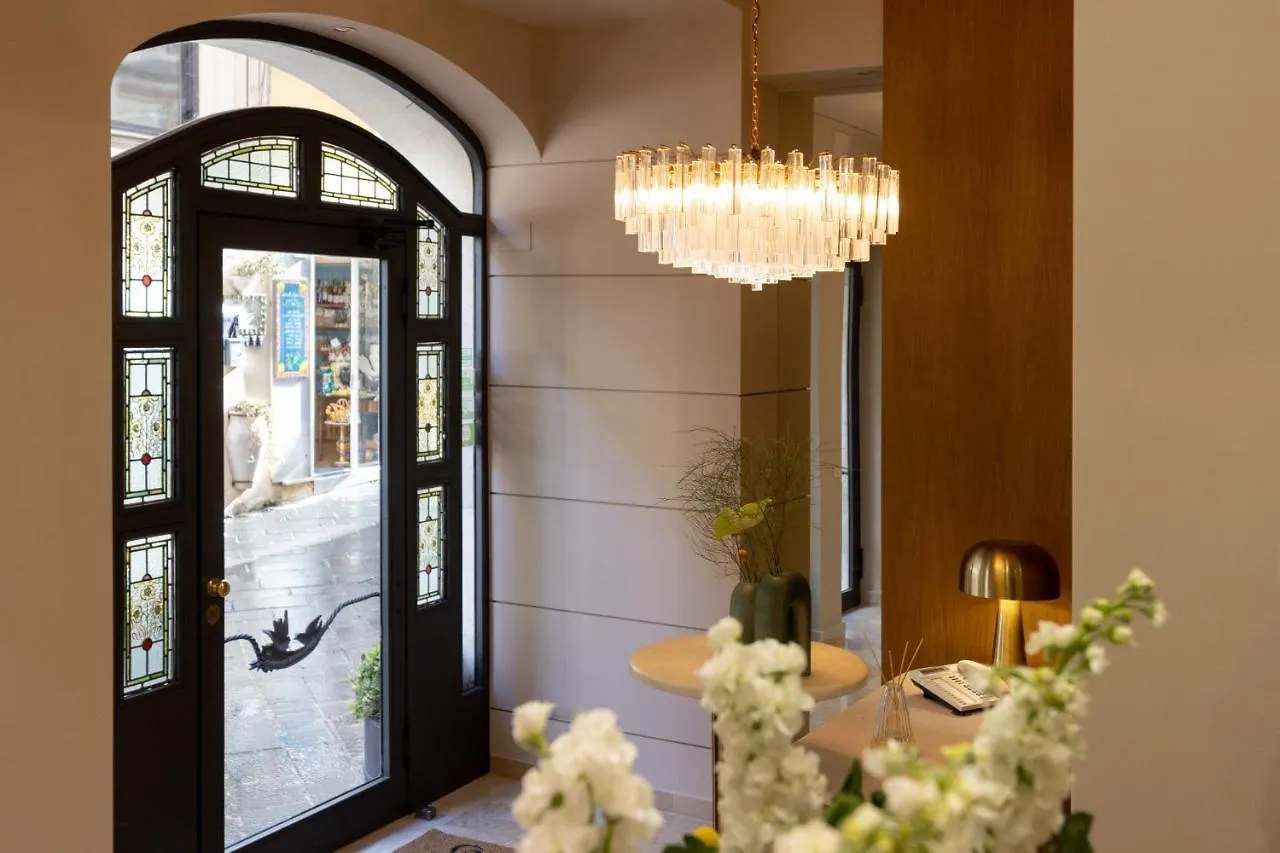 Taodomus Boutique Hotel Taormina
