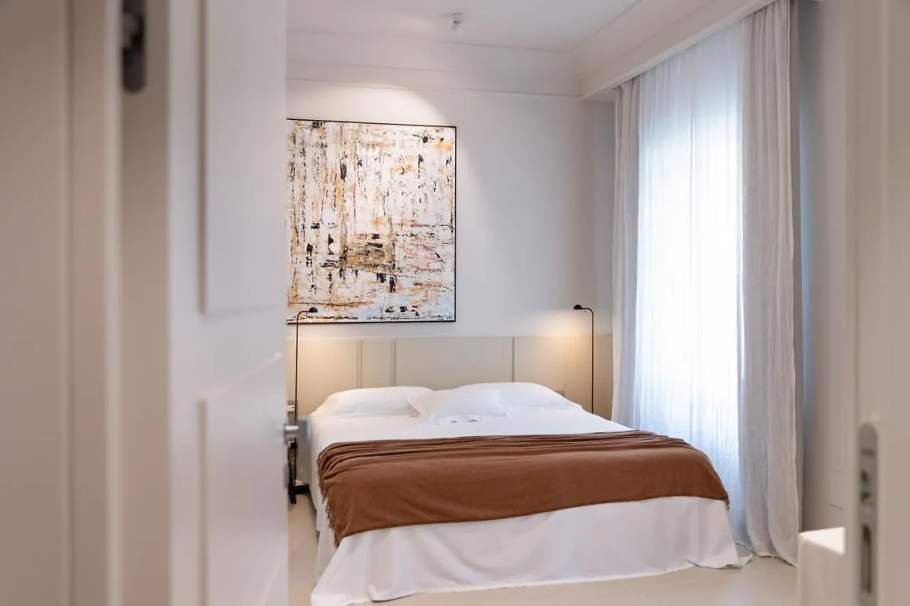 Taodomus Boutique Hotel Taormina