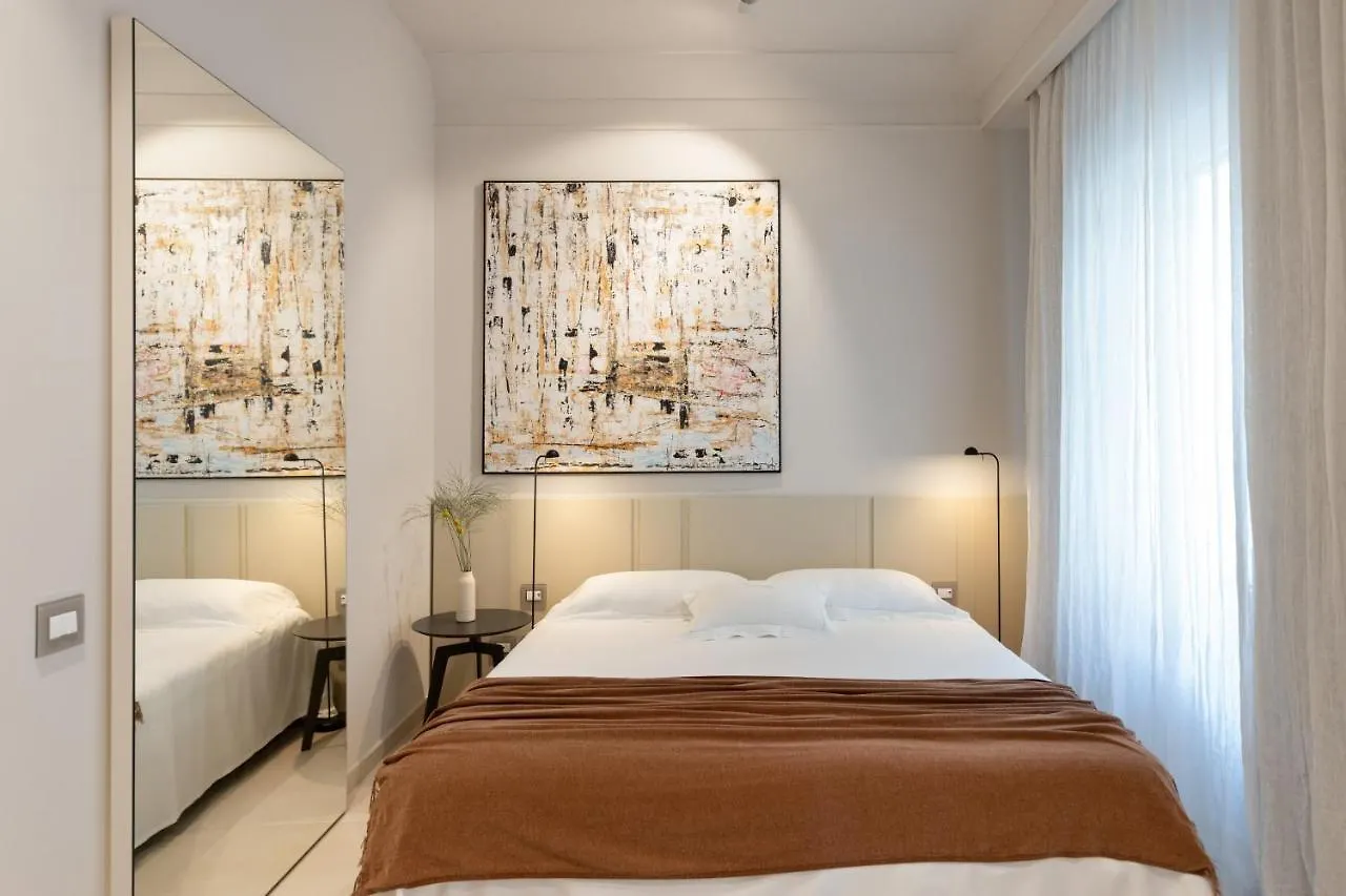 Taodomus Boutique Hotel Taormina