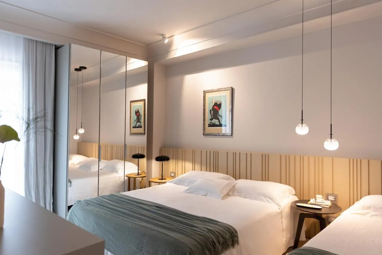 Taodomus Boutique Hotel Taormina
