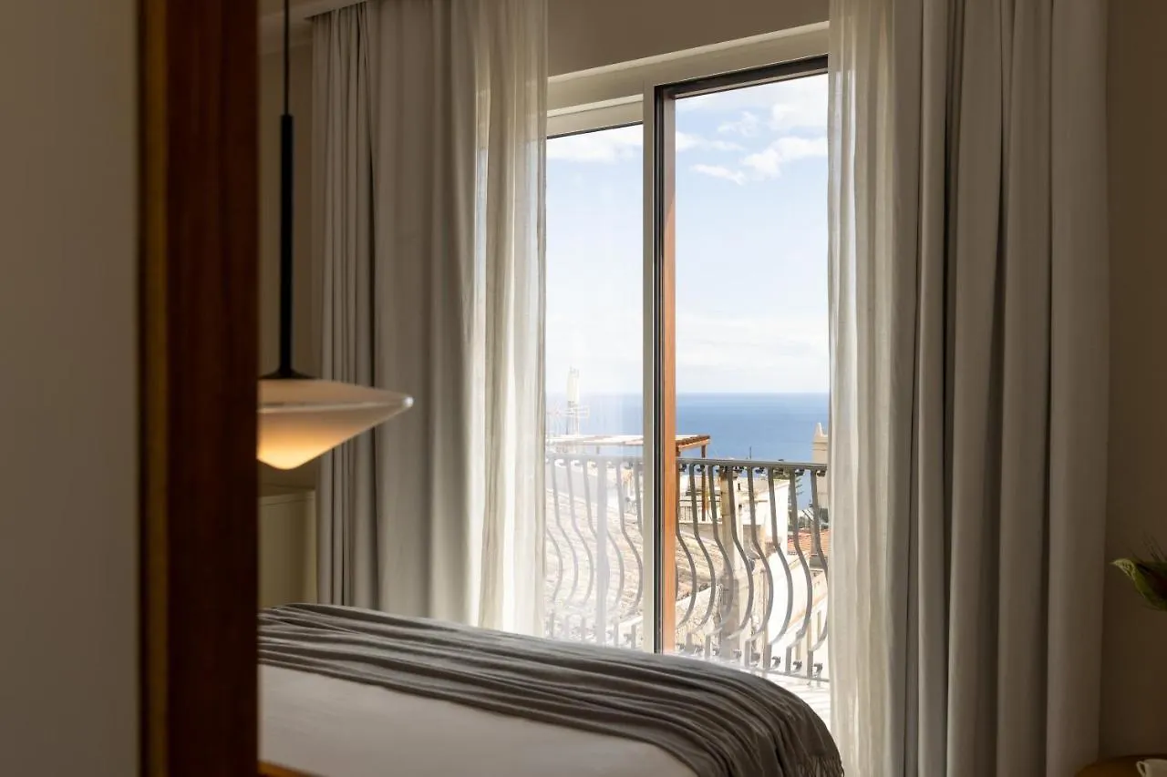 Taodomus Boutique Hotel Taormina 3*,
