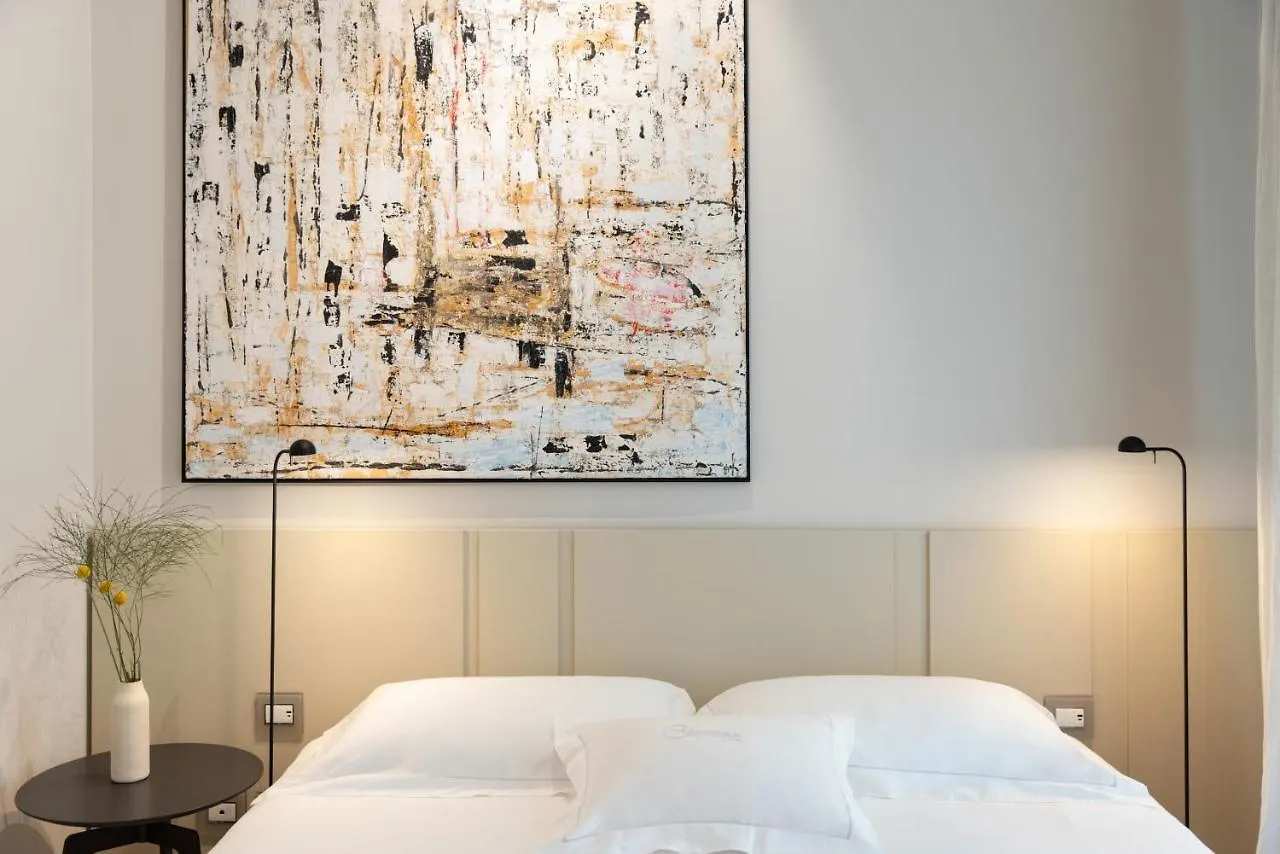Taodomus Boutique Hotel Taormina