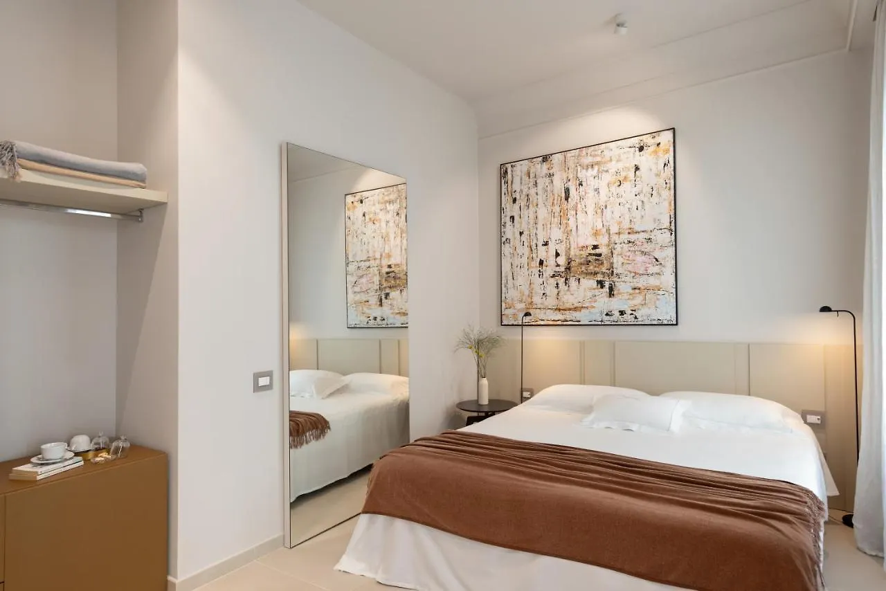 Taodomus Boutique Hotel Taormina