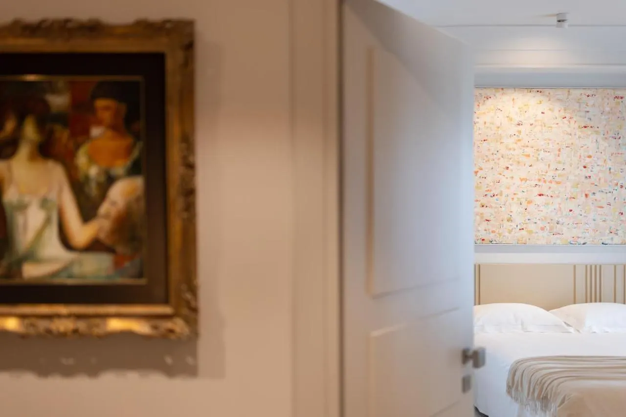 ***  Taodomus Boutique Hotel Taormina Italy