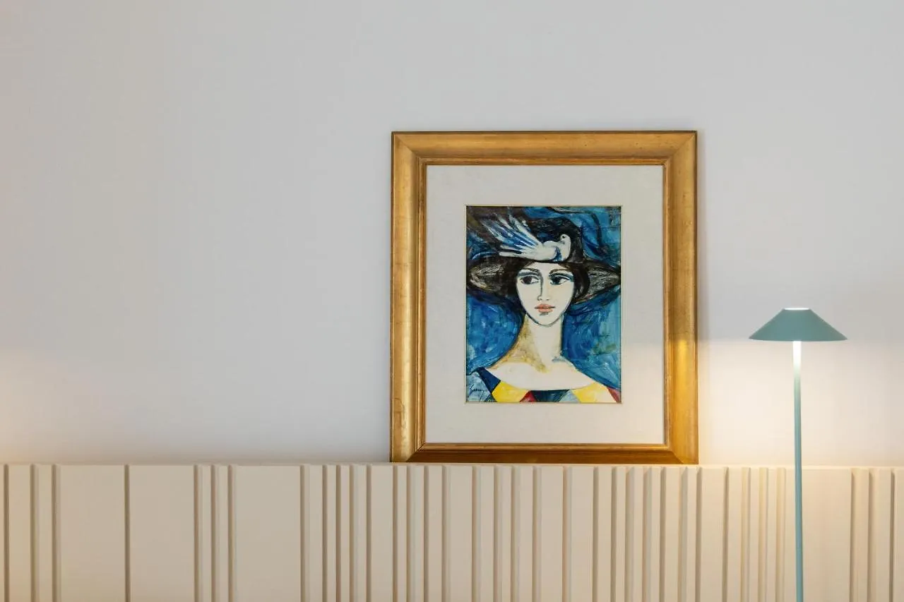 Taodomus Boutique Hotel タオルミーナ