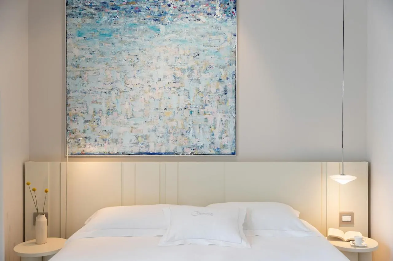 Taodomus Boutique Hotel Taormina