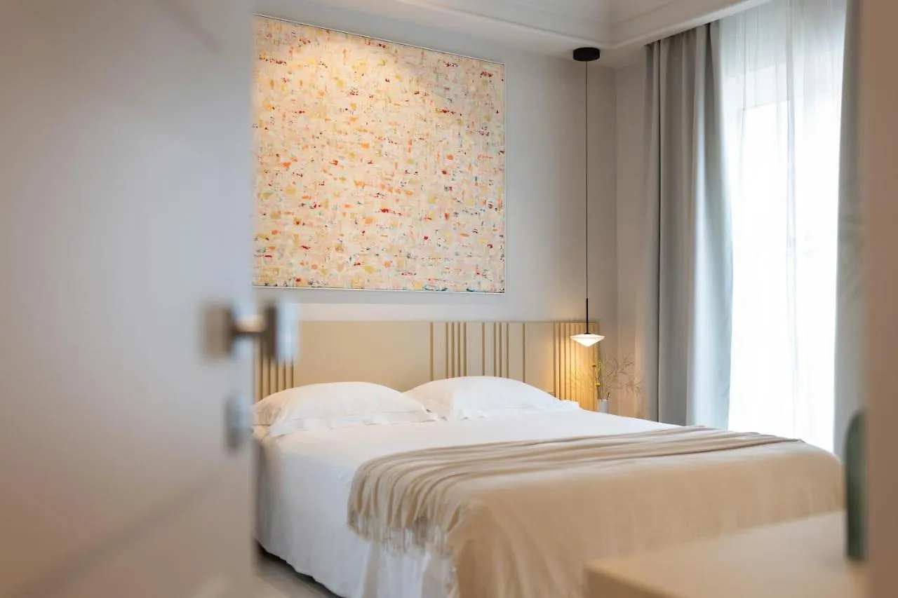 Taodomus Boutique Hotel Taormina 3*,  Italy