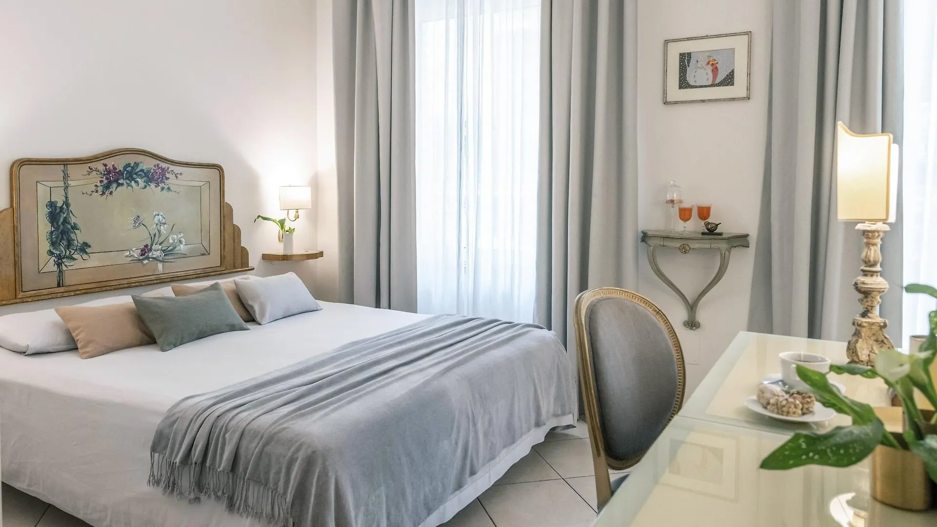 Taodomus Boutique Hotel タオルミーナ 3*,