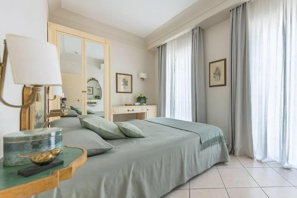 Taodomus Boutique Hotel Taormina 3*,  Italy