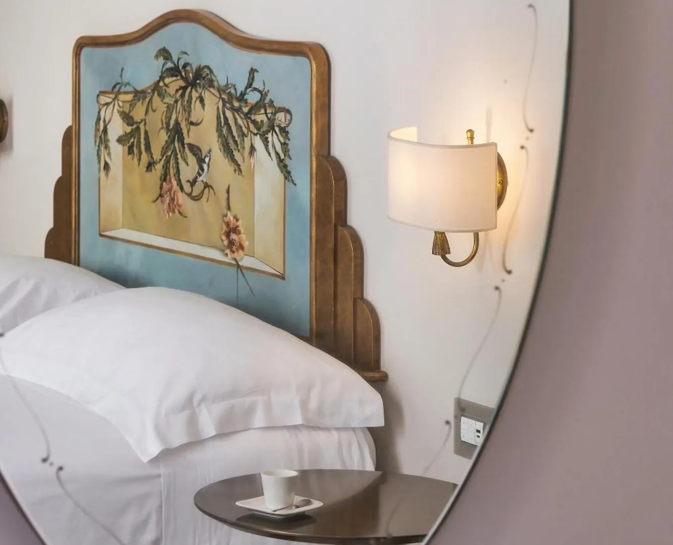 Taodomus Boutique Hotel Taormina