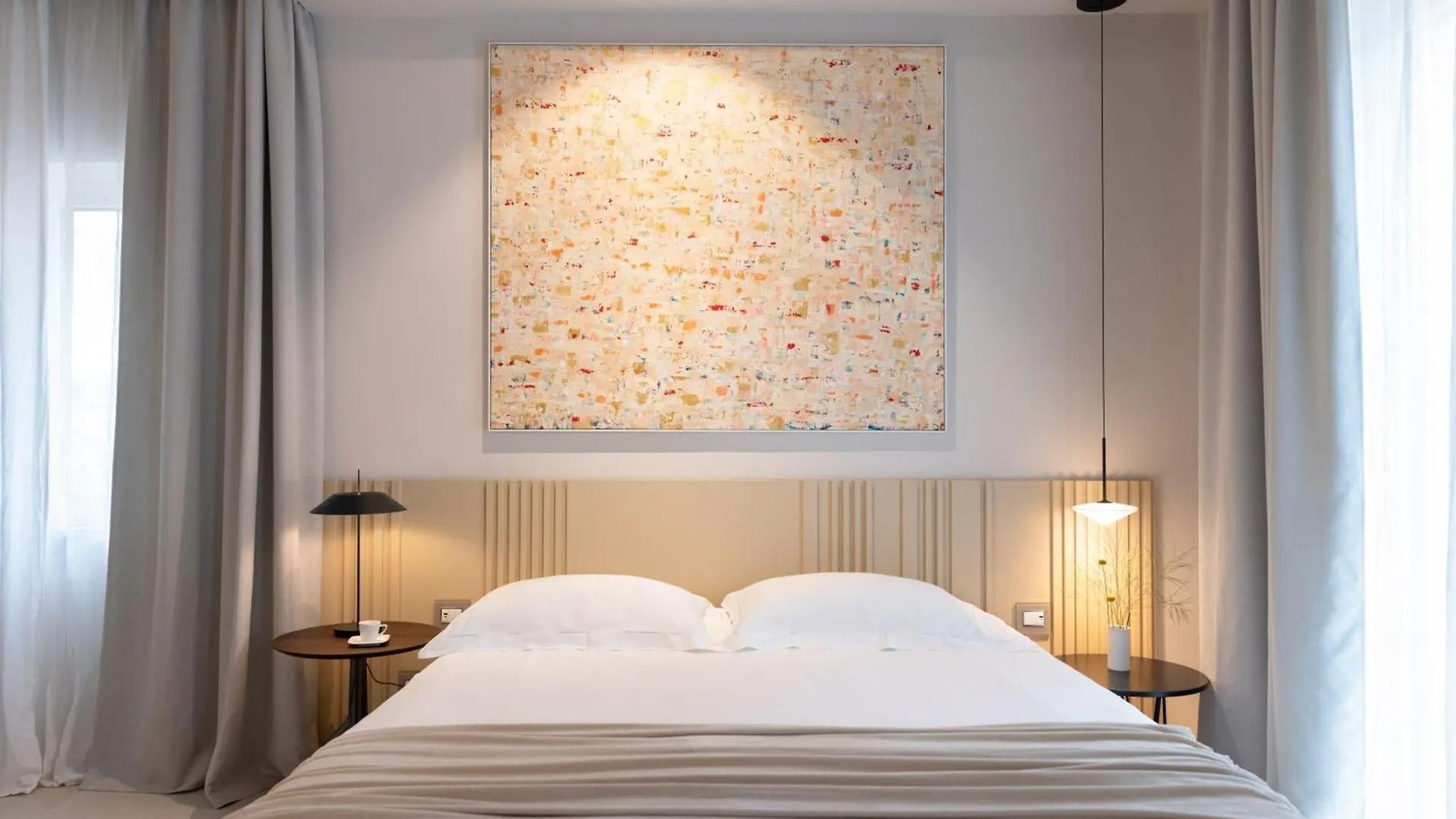 Taodomus Boutique Hotel Taormina