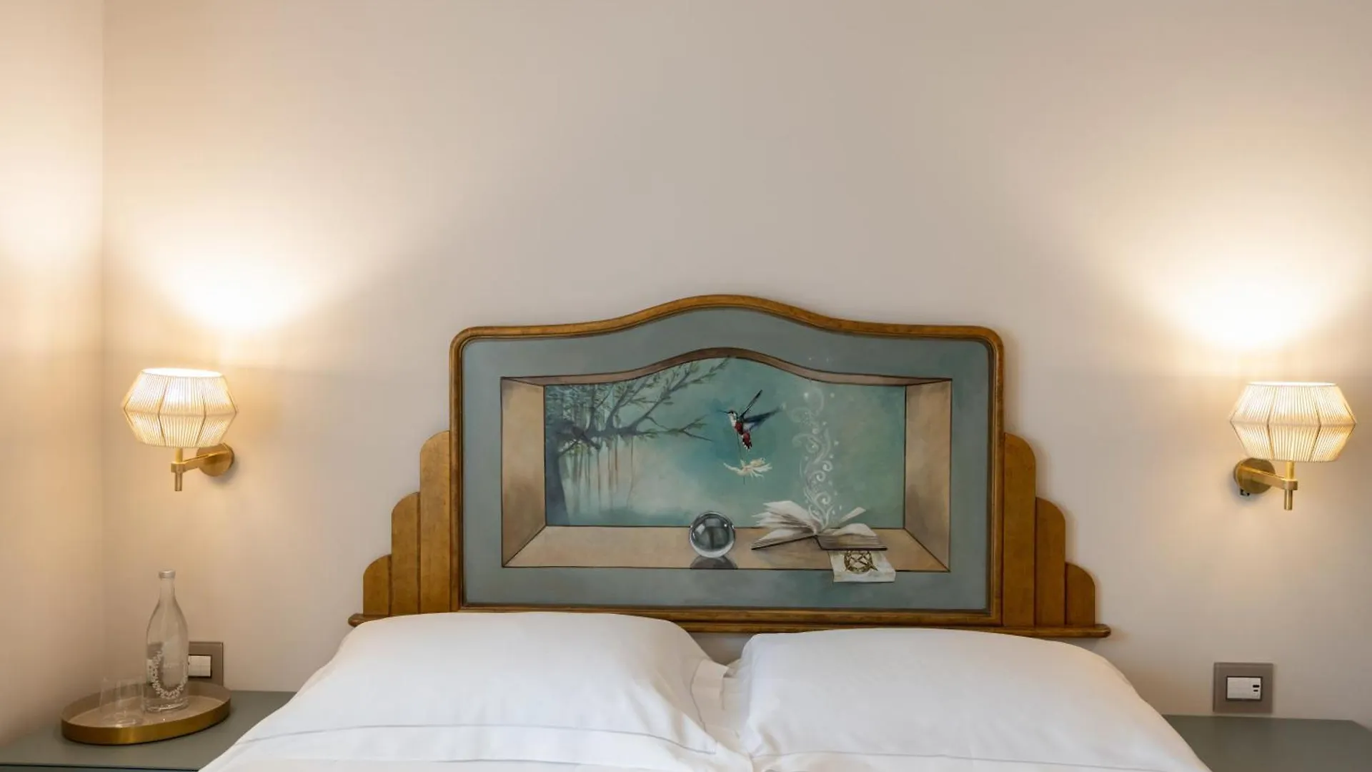 Taodomus Boutique Hotel Taormina 3*,  Italy