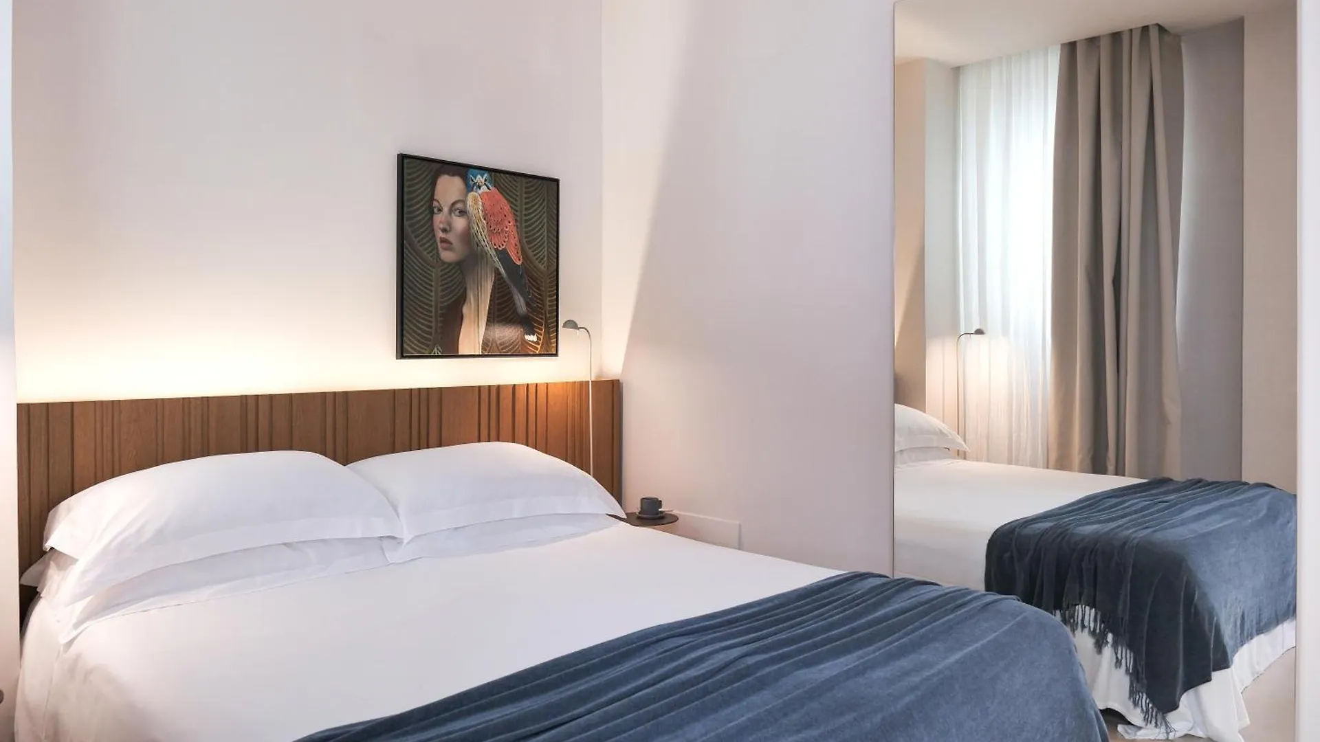 Taodomus Boutique Hotel Taormina