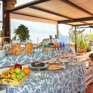  Apartment Antica Stazione