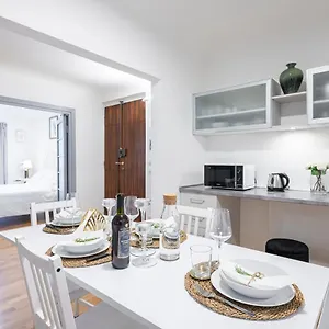  Appartamento Laurenziana Italia