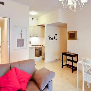  Apartment Giotto Al Duomo - Bufalini Italy