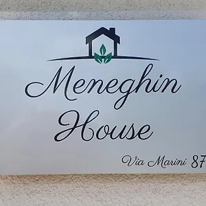  Casa vacanze Meneghin House Italia