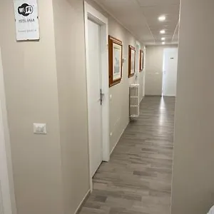 Galla Hotel Milão