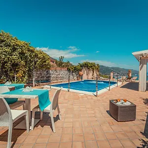  Apartment Sirami Italy
