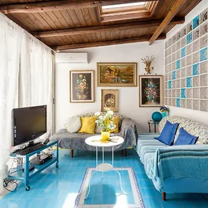  Apartment Splendida Casa A 