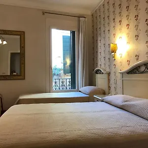 Al Campaniel Alojamento de Acomodação e Pequeno-almoço Veneza