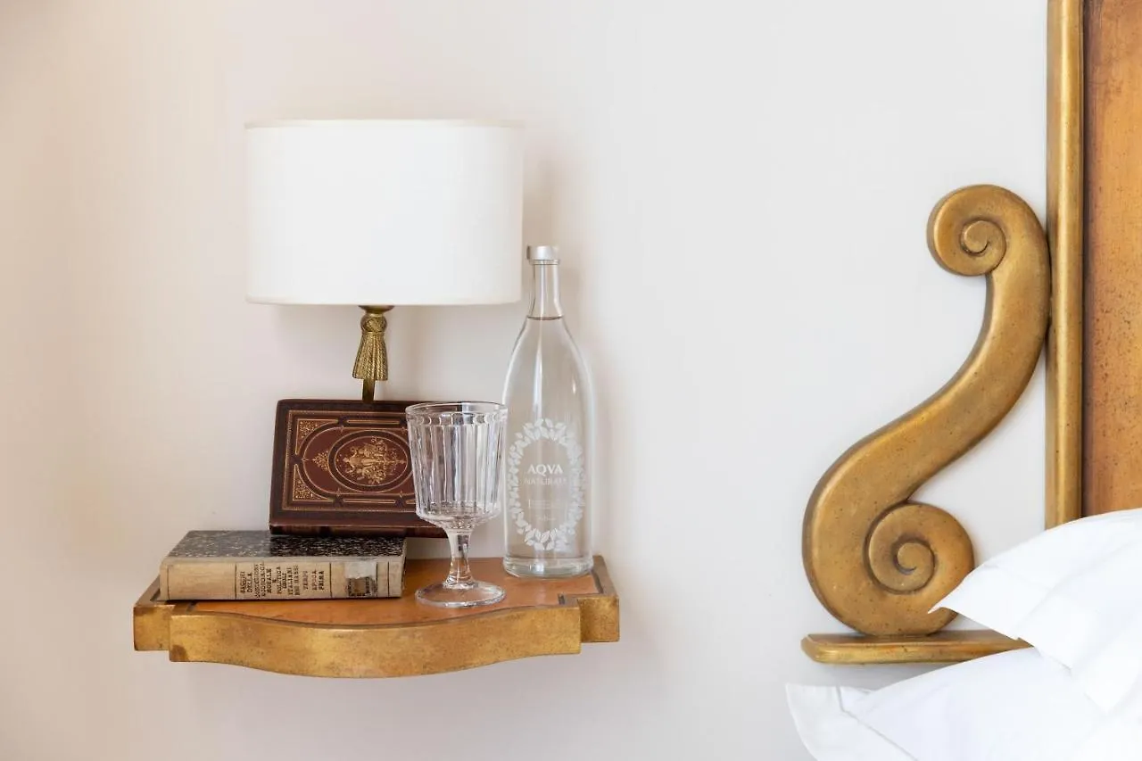 Taodomus Boutique Hotel Taormina Italy