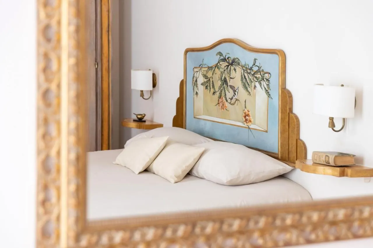 Taodomus Boutique Hotel تاورمينا إيطاليا