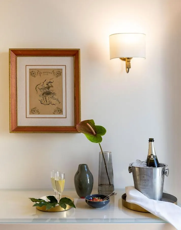 Taodomus Boutique Hotel تاورمينا