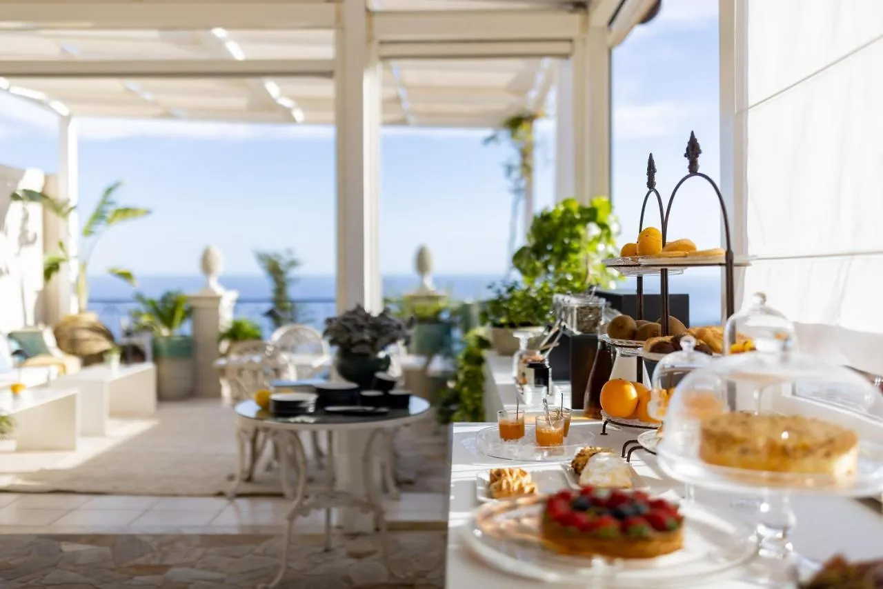 ***  Taodomus Boutique Hotel Taormina Italy