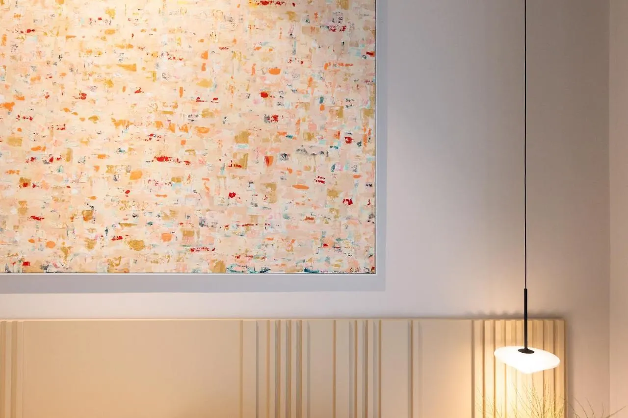 Taodomus Boutique Hotel تاورمينا 3*,  إيطاليا