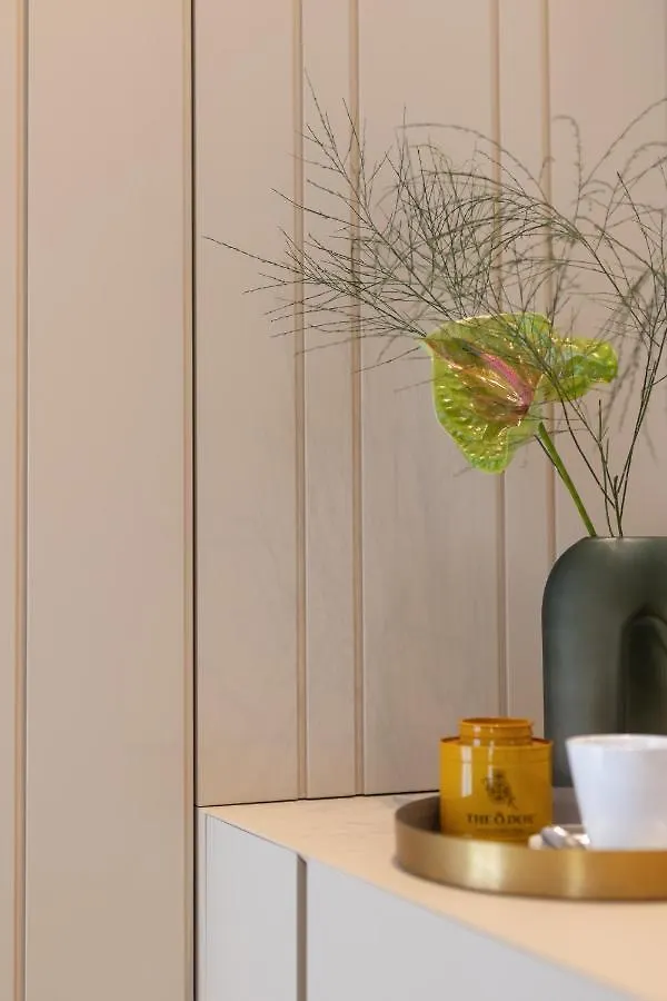 Taodomus Boutique Hotel تاورمينا 3*,  إيطاليا