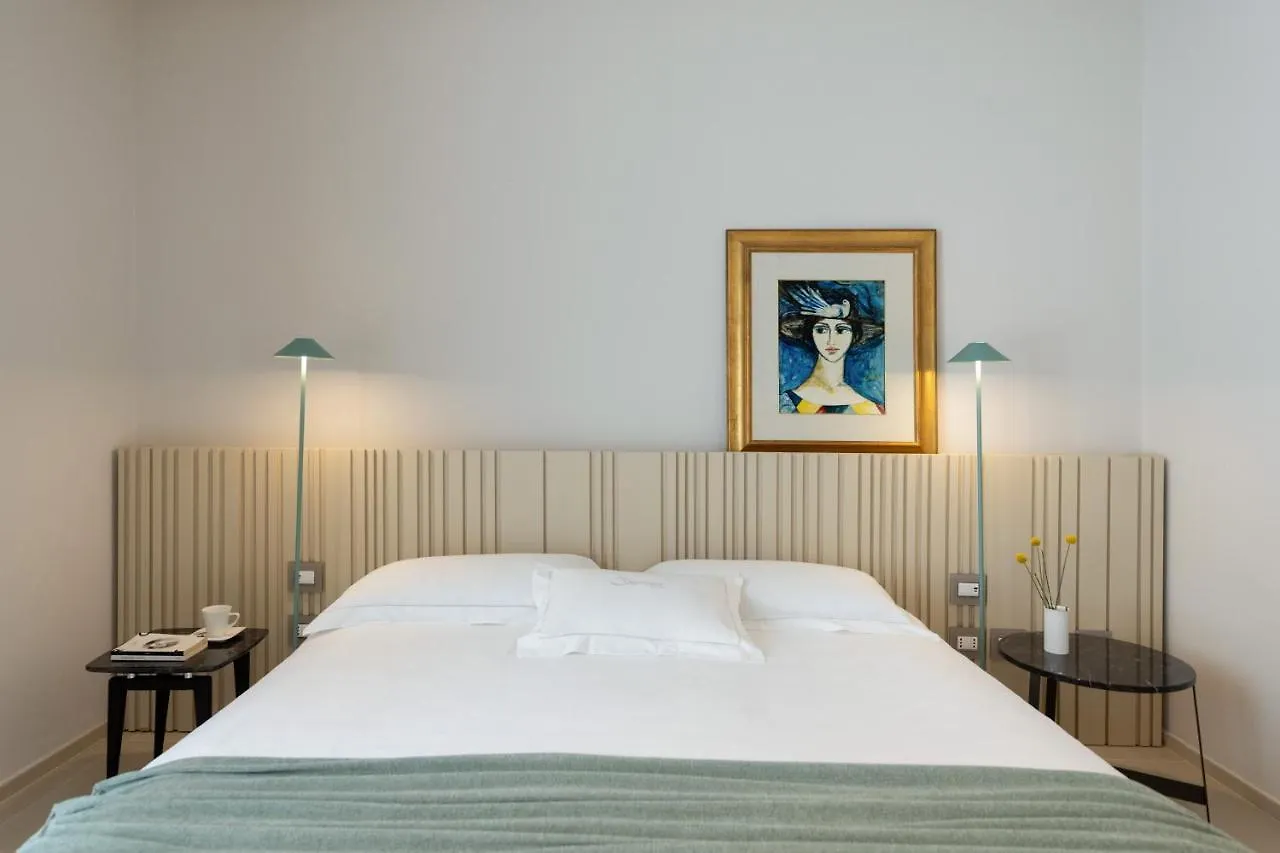 Taodomus Boutique Hotel تاورمينا