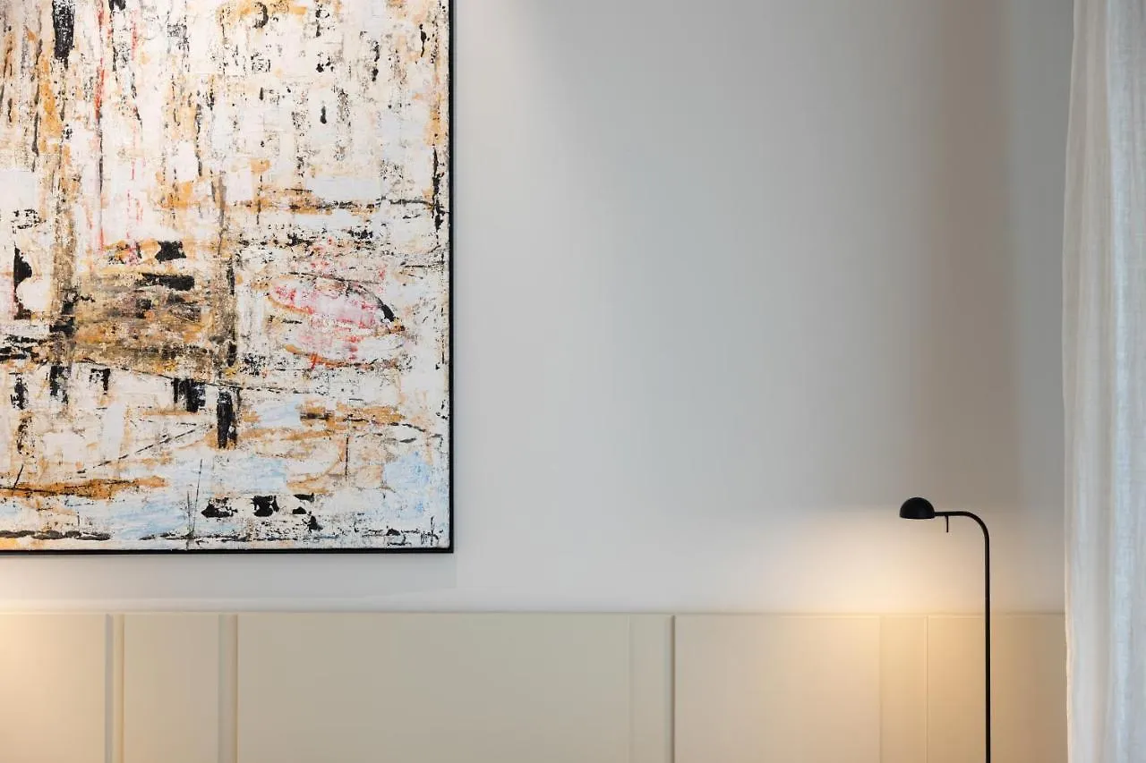 ***  Taodomus Boutique Hotel تاورمينا إيطاليا