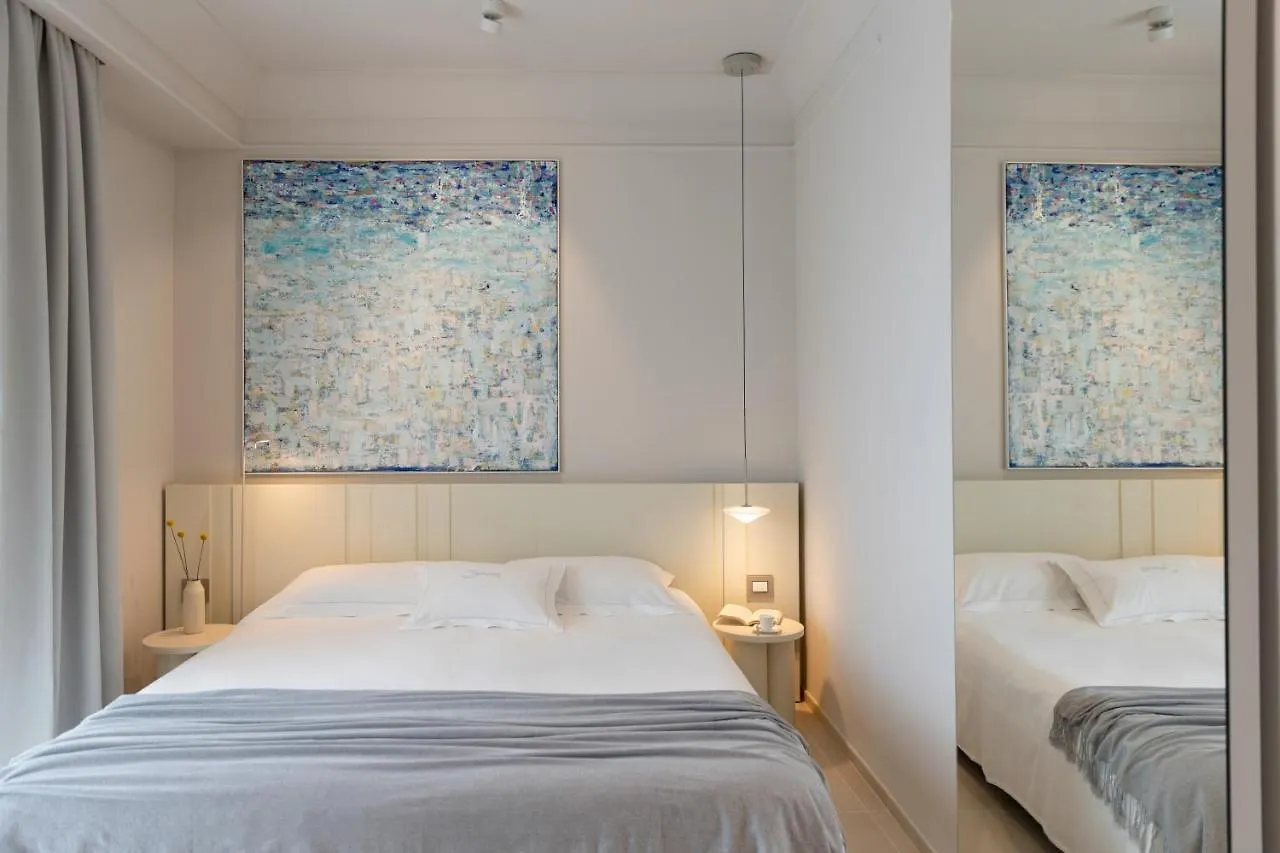 Taodomus Boutique Hotel Taormina Italy