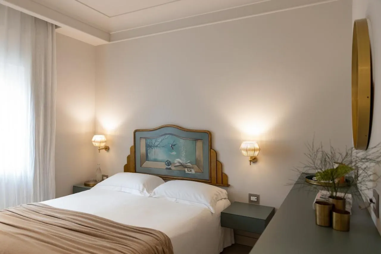 Taodomus Boutique Hotel تاورمينا